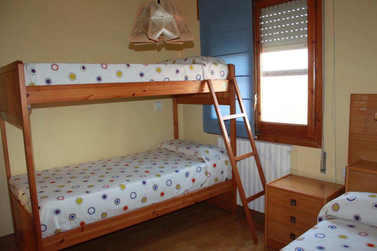Ca L'Ampurdanes Villa Alcoletge ภายนอก รูปภาพ