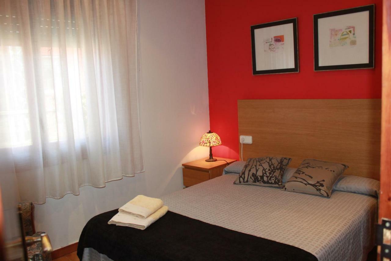 Ca L'Ampurdanes Villa Alcoletge ภายนอก รูปภาพ