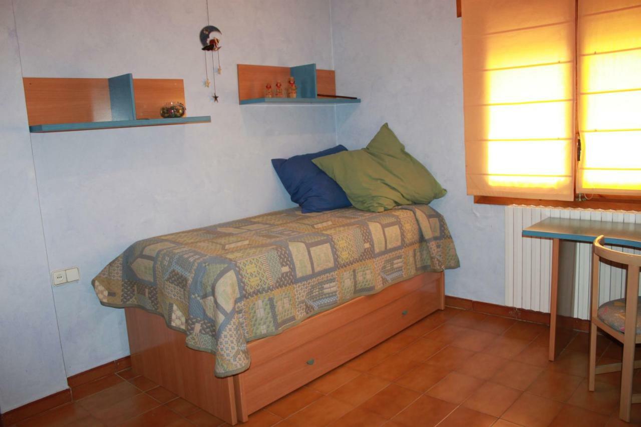 Ca L'Ampurdanes Villa Alcoletge ภายนอก รูปภาพ